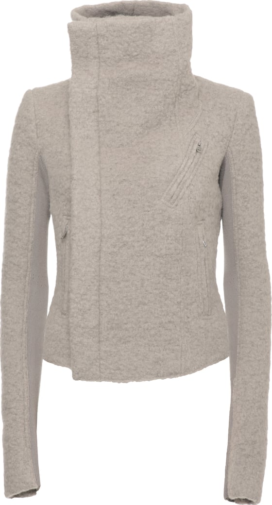 Coats Grey