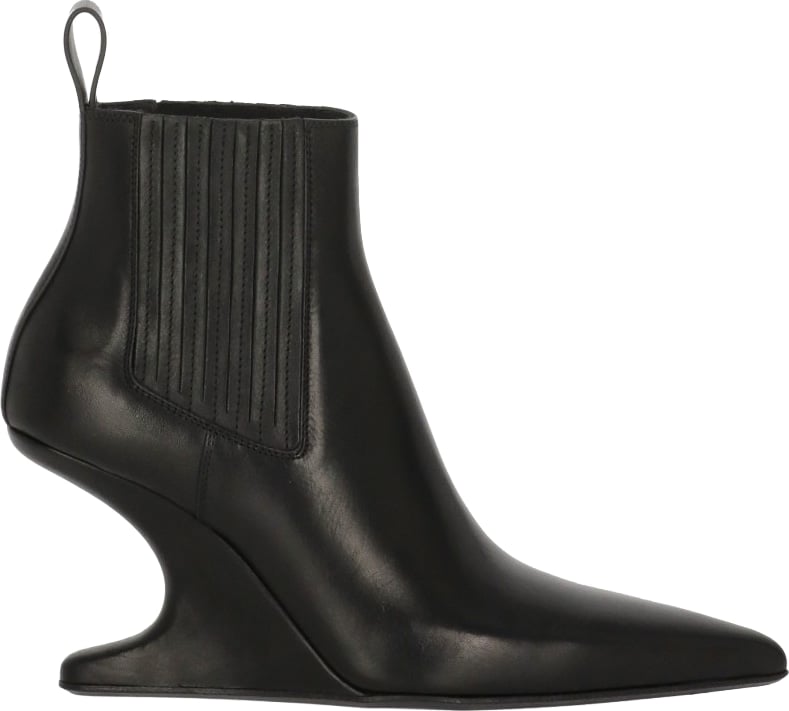 Boots Black