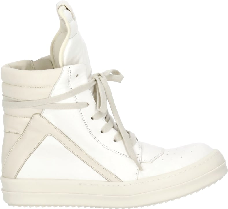 Sneakers White