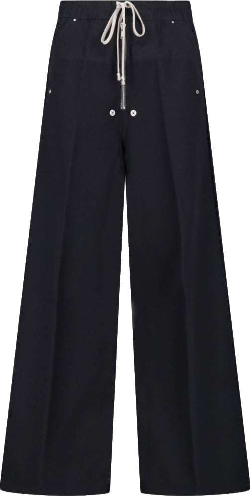 Trousers Black