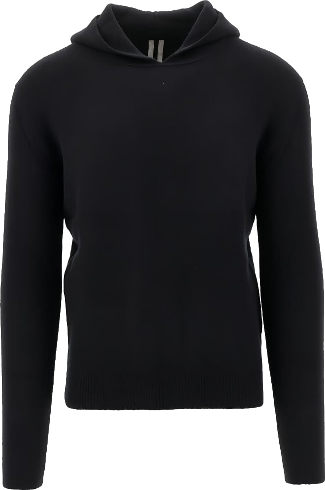 Sweaters Black