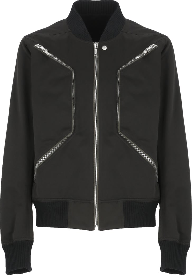 Coats Black