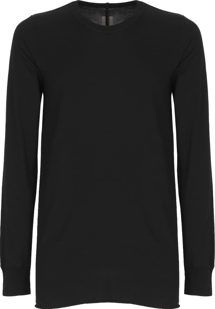 Sweaters Black