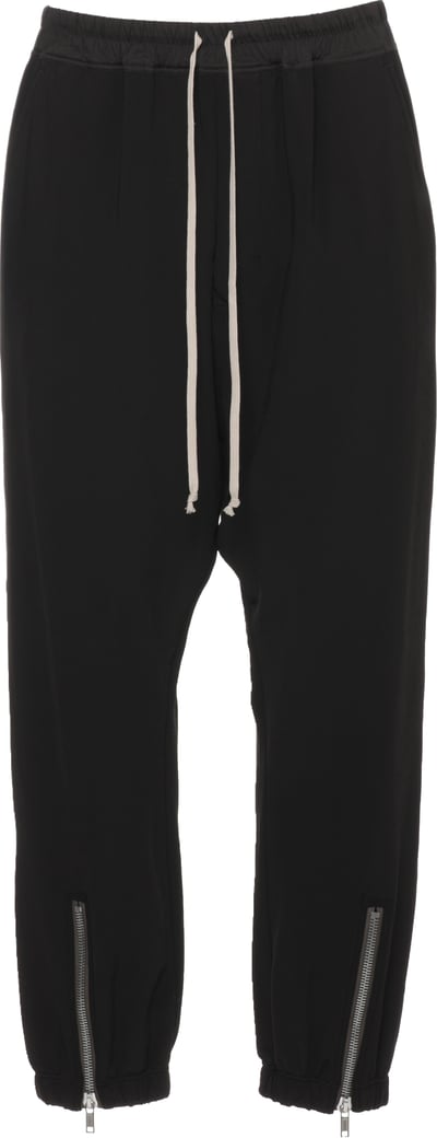 Trousers Black