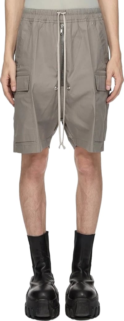Shorts Grey