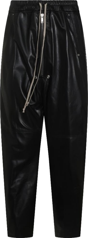 Trousers Black