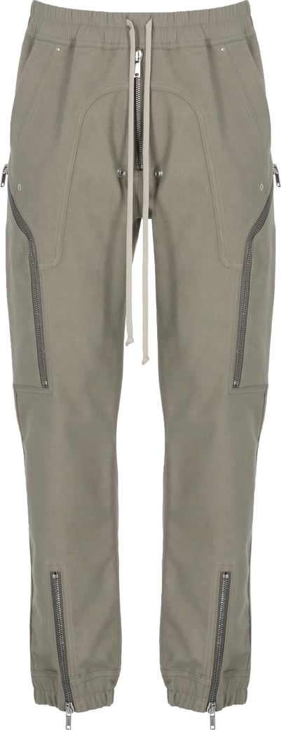 Trousers Grey