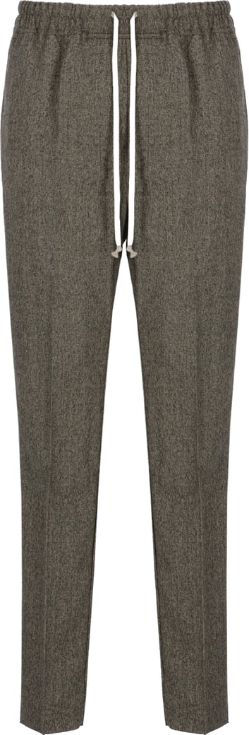 Trousers Black