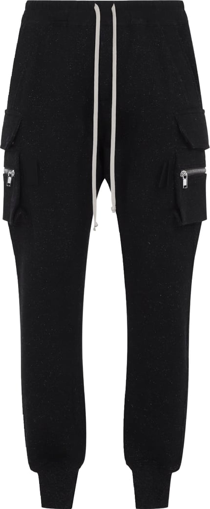 Rick Owens Mastodon Cargo Pants