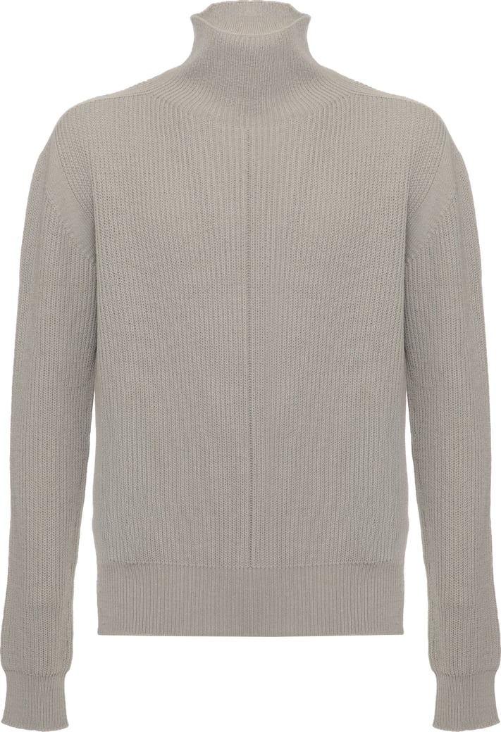 Sweaters Grey