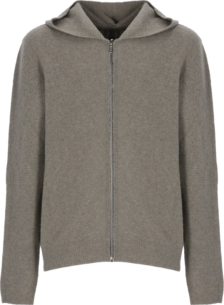 Sweaters Grey