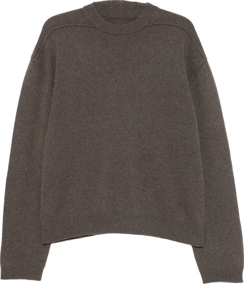 Sweaters Grey