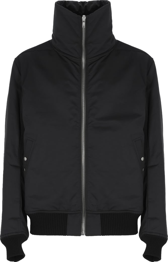 Jackets Black