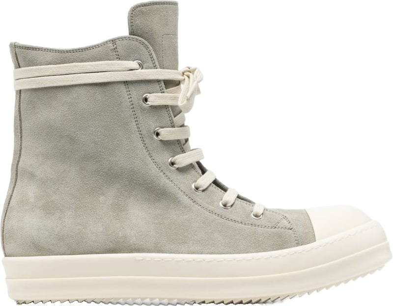 Sneakers Grey