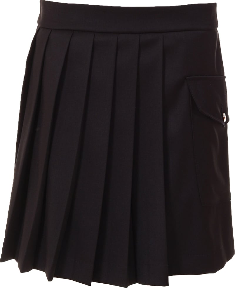 Skirts Black
