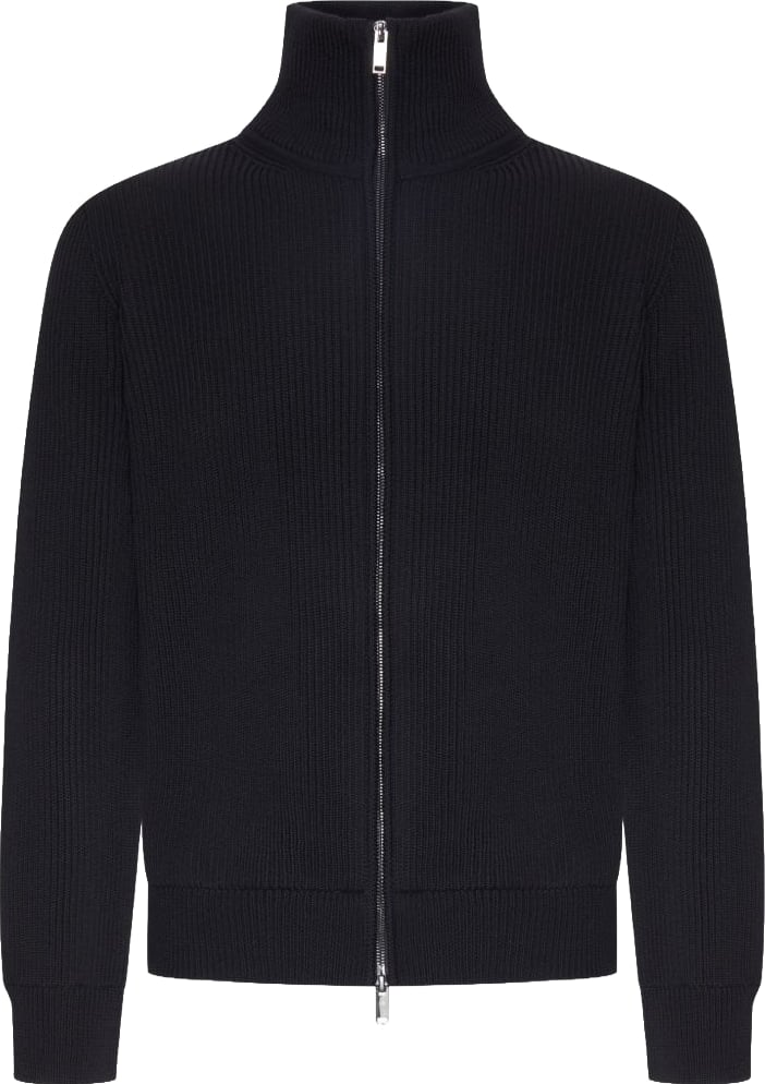 Coats Nero