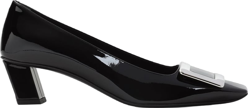 Roger Vivier Belle Pumps
