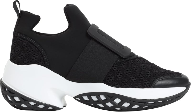Roger Vivier Viv Run Sneakers