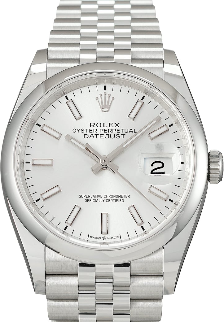 Datejust