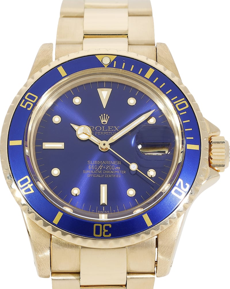 Submariner