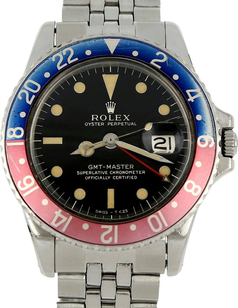 GMT-Master