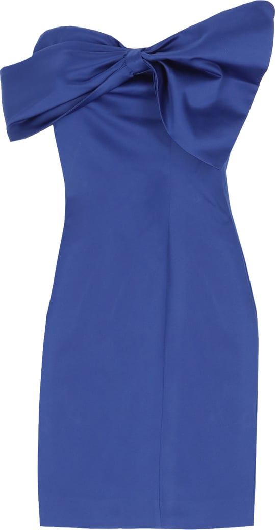 Dresses Blue