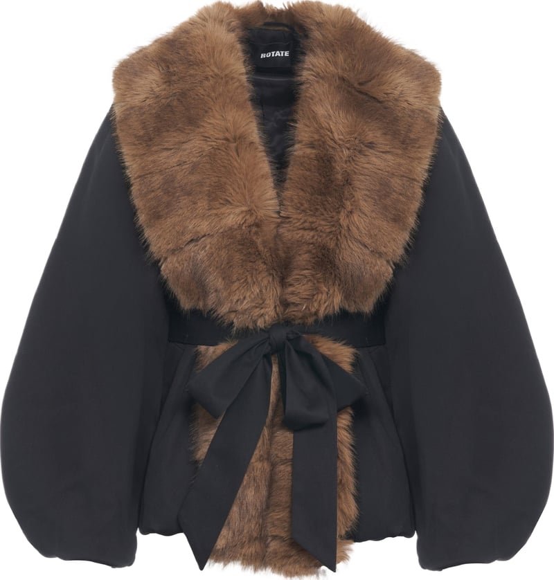 Jacket 'Donatella'