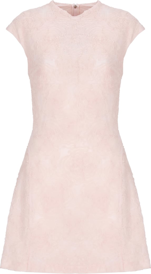 Dresses Pink