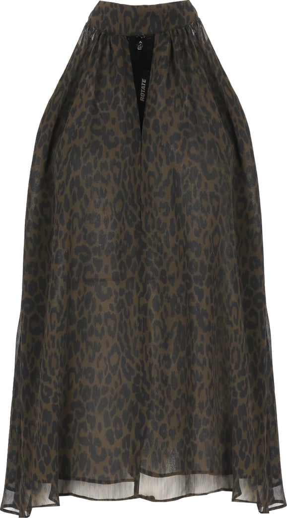Top Brown