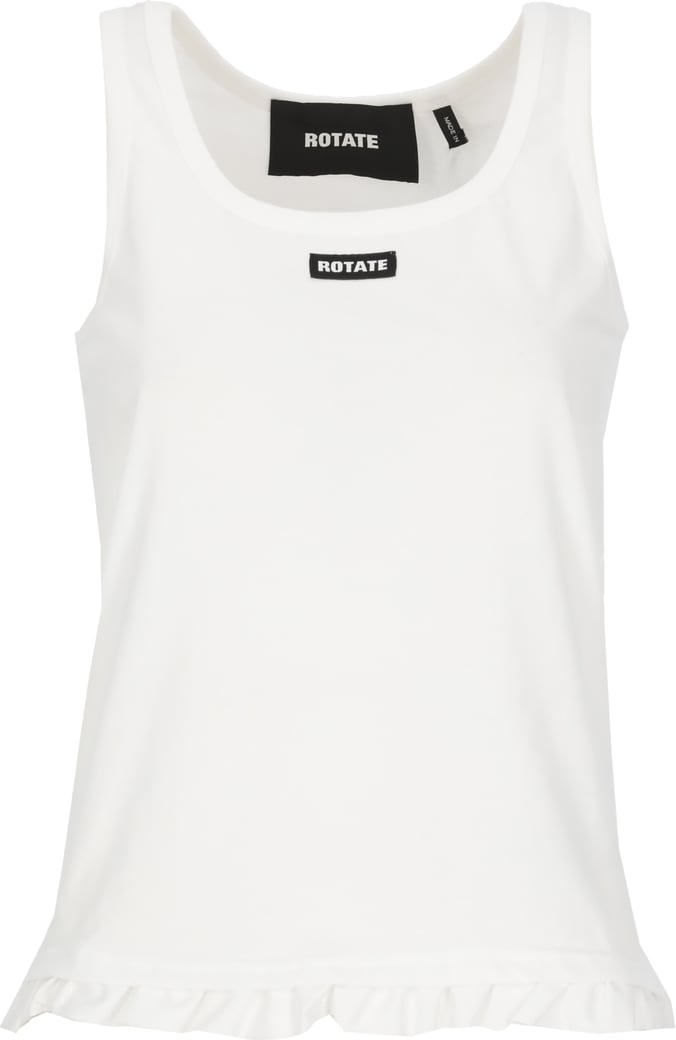 Top White