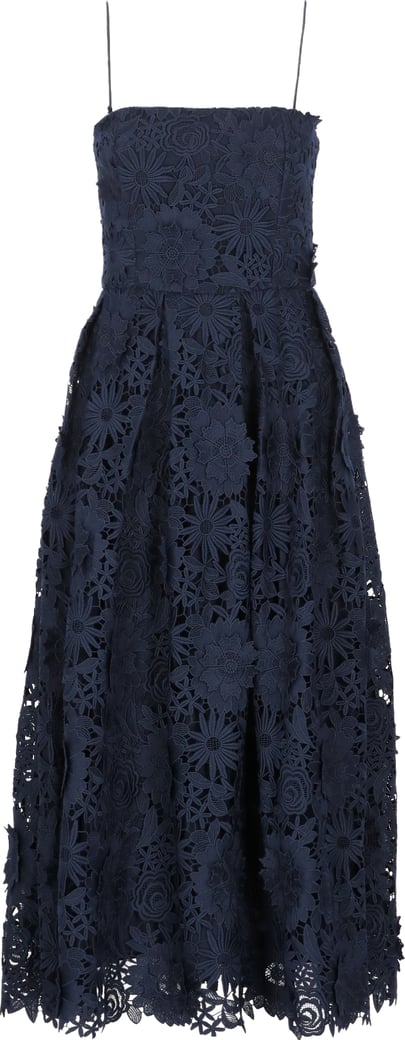 Dresses Blue