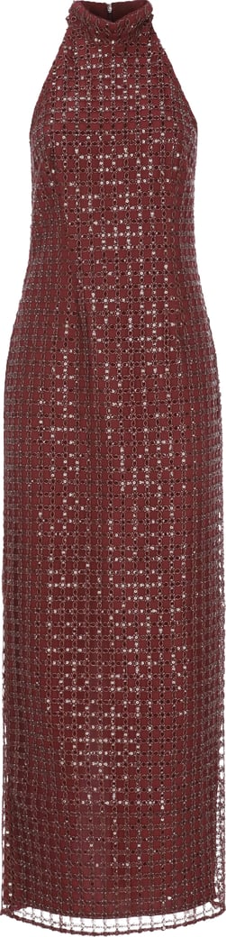 Dresses Burgundy