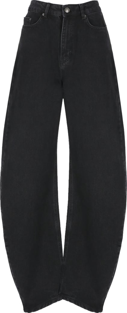 Jeans Black