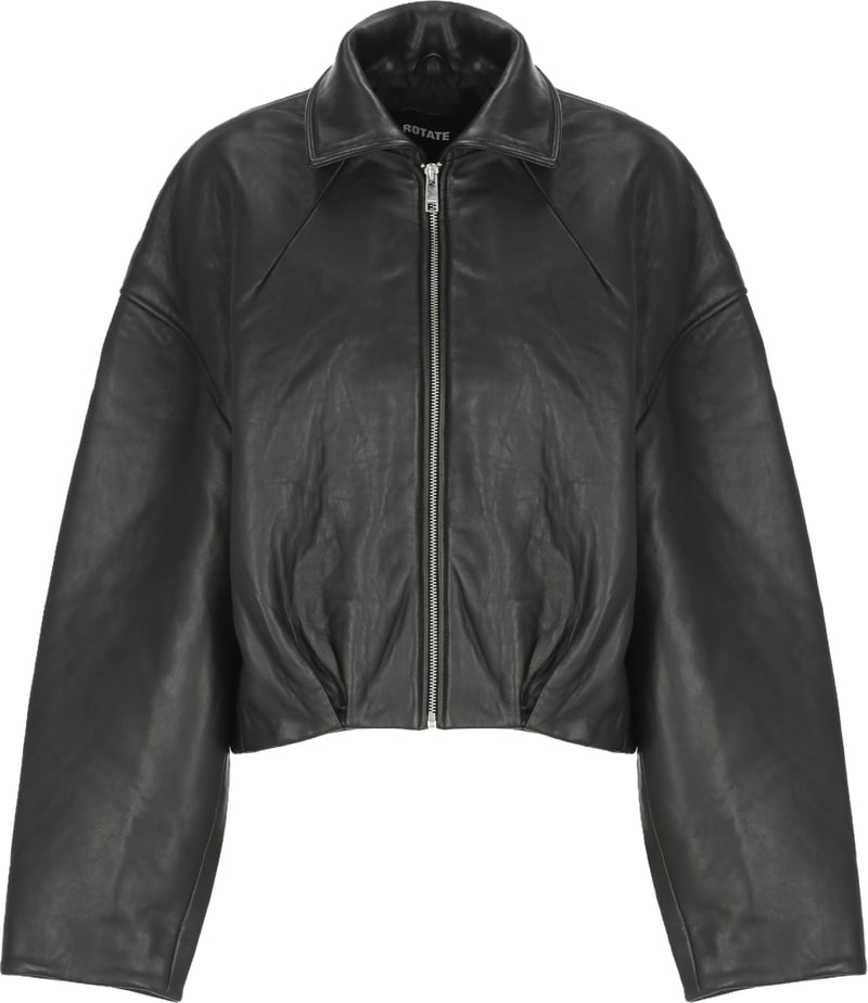 Jackets Black