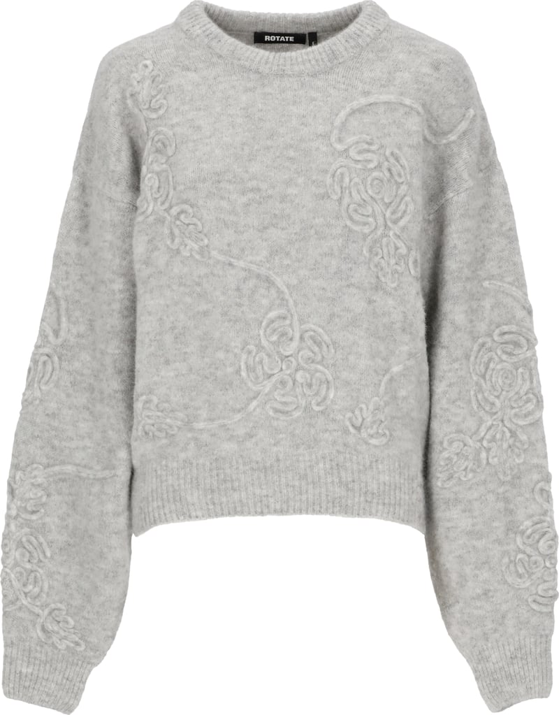 Sweaters Grey