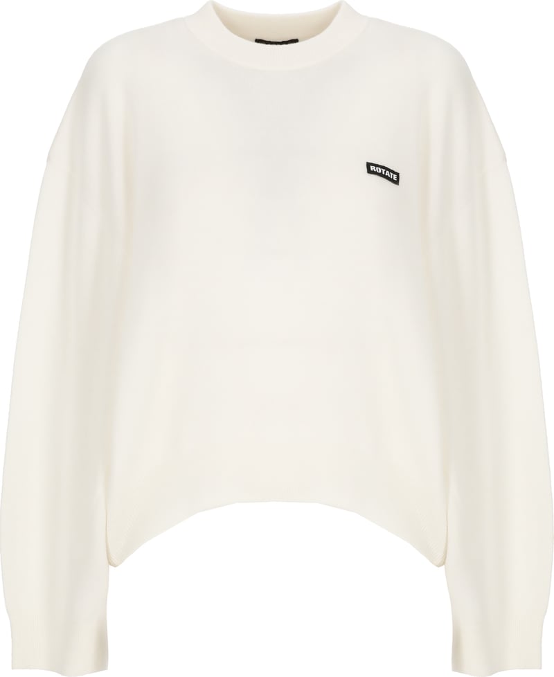 Sweaters White
