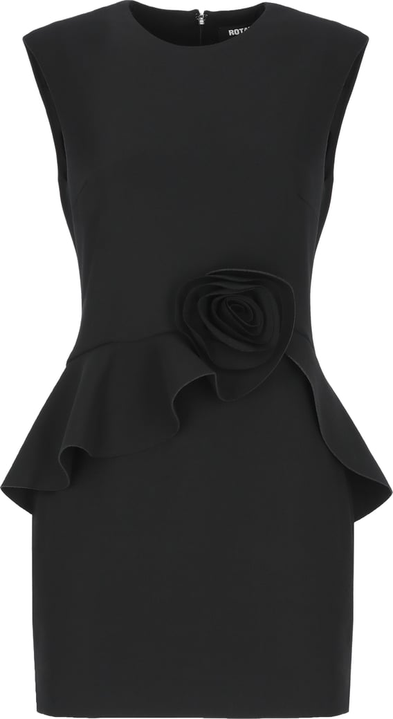 Dresses Black