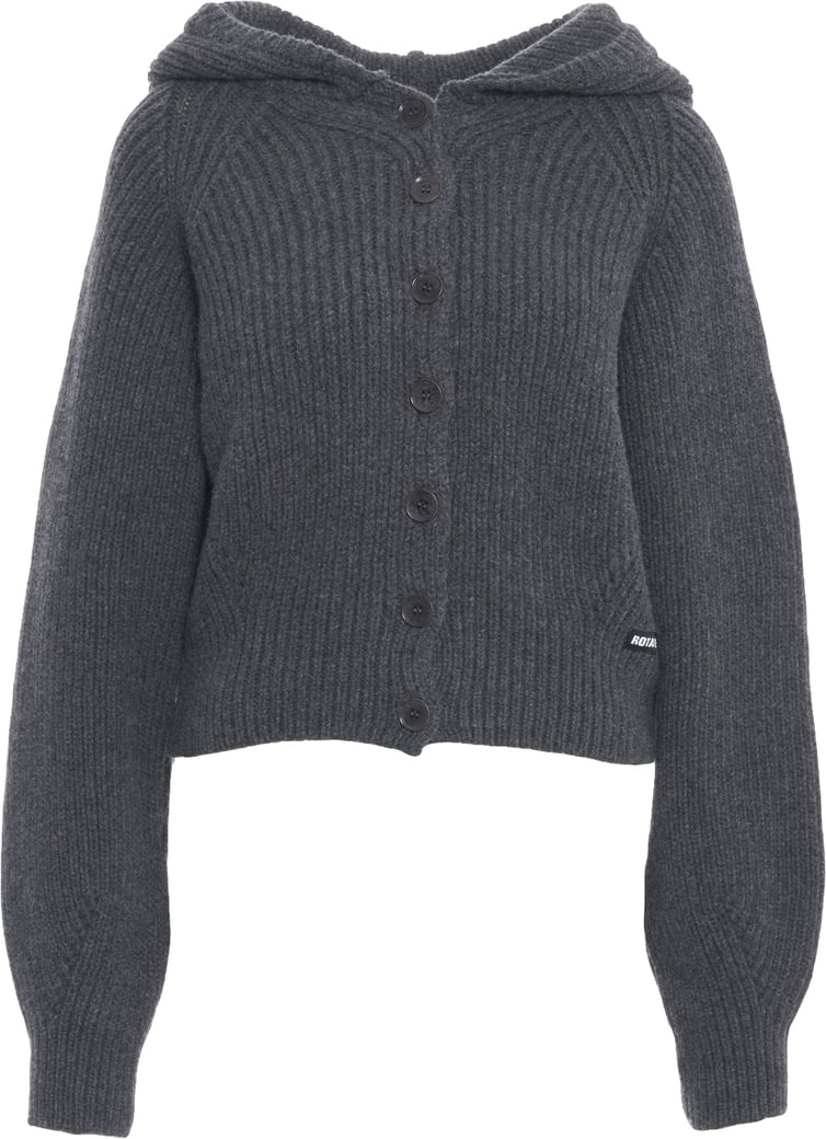 Cardigan 'Kami'