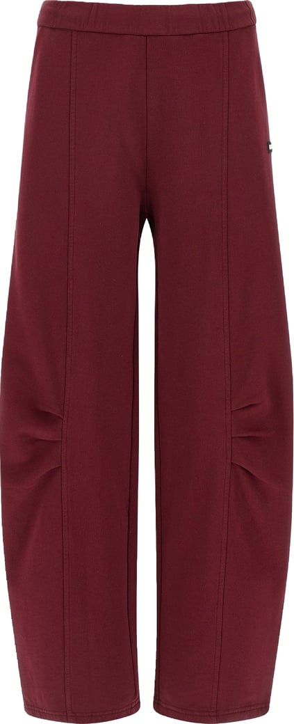 Rotate Birger Christensen Terry Back Joggers