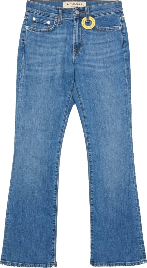 Jeans Denim