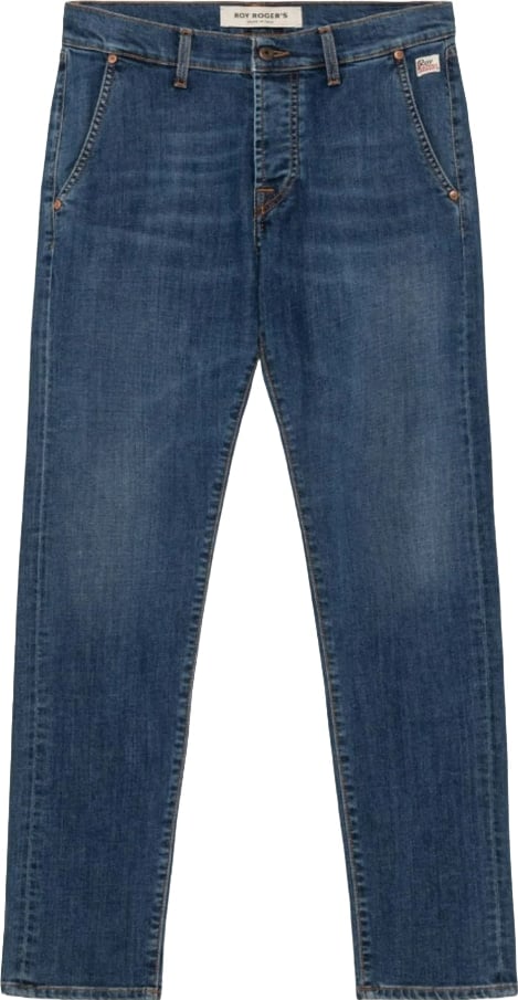 Jeans Denim