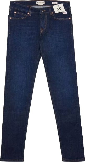 Jeans Blu