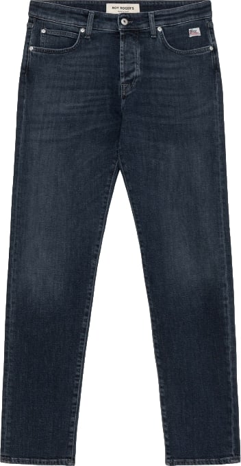 Jeans Nero