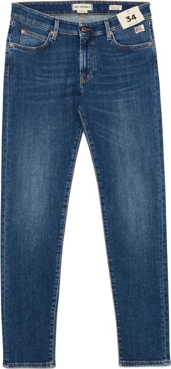 Jeans Denim