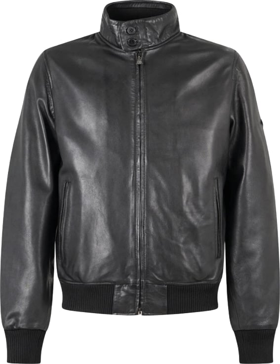 Jackets Nero