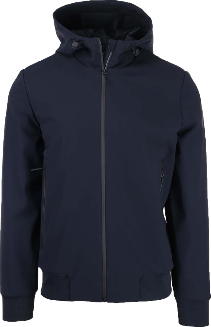 Jackets Blue