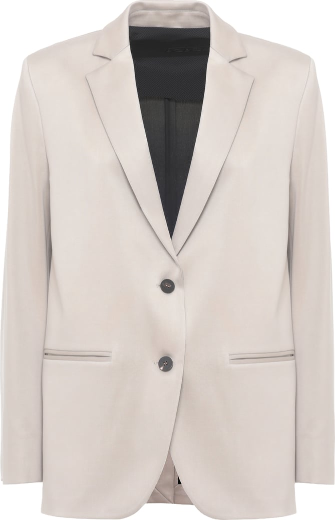 Jackets Beige