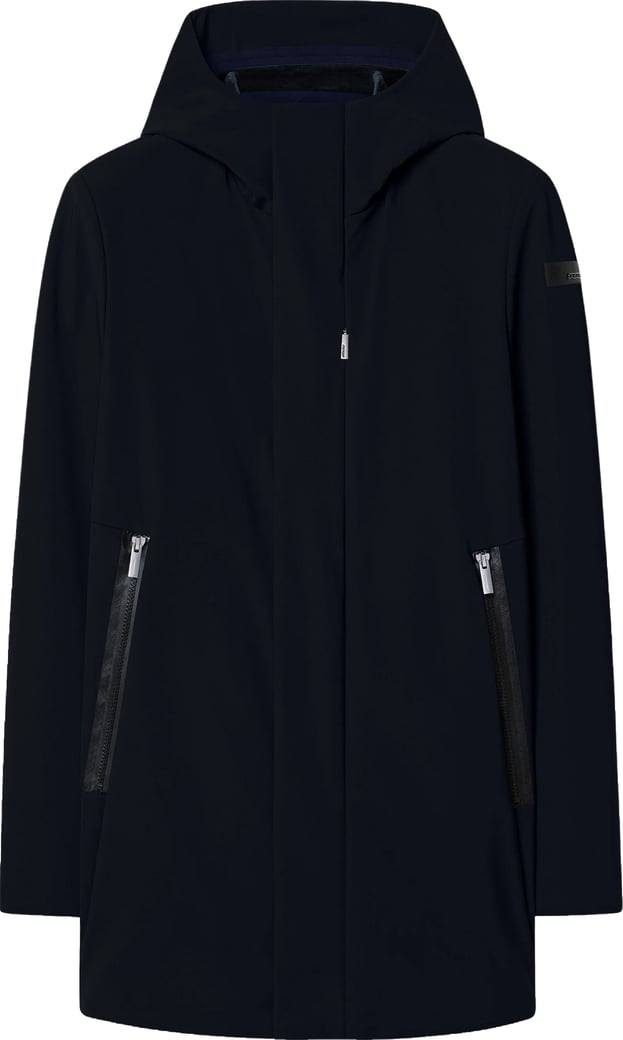 Jackets Blue