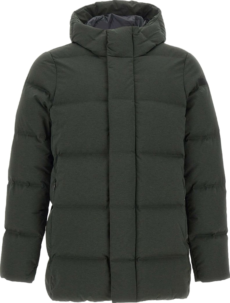Coats Green