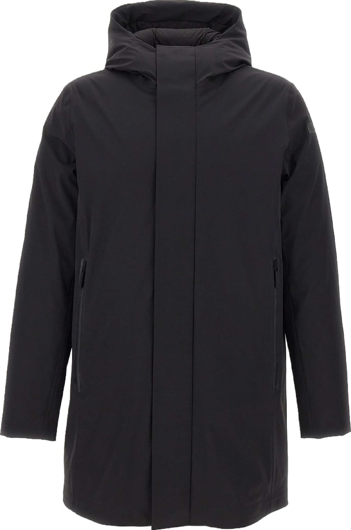 Jackets Black
